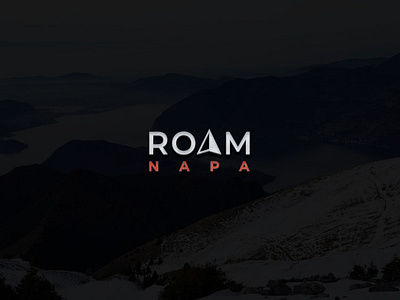 Roam Napa