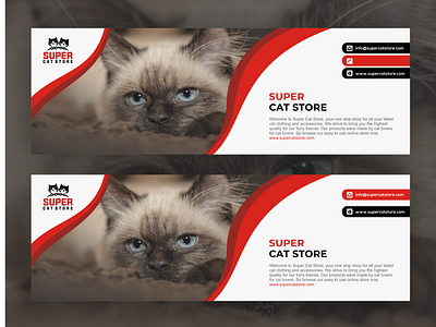 Facebook Cover Design branding design designs facebook facebook banner facebook cover logo logodesign modern facebook modern logo ui ux vector