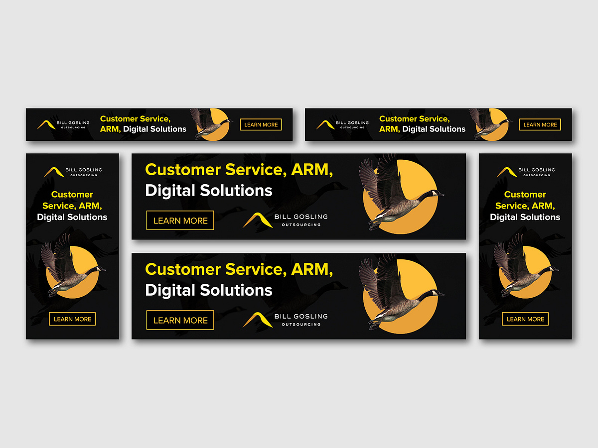 Html5 Banner designs, themes, templates and downloadable graphic