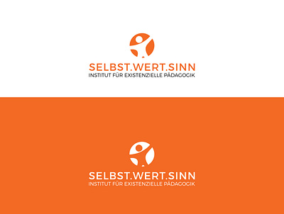 Selbst. Logo Design