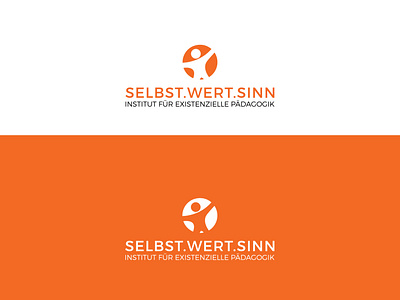 Selbst. Logo Design