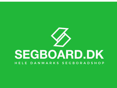 SegBoard Logo