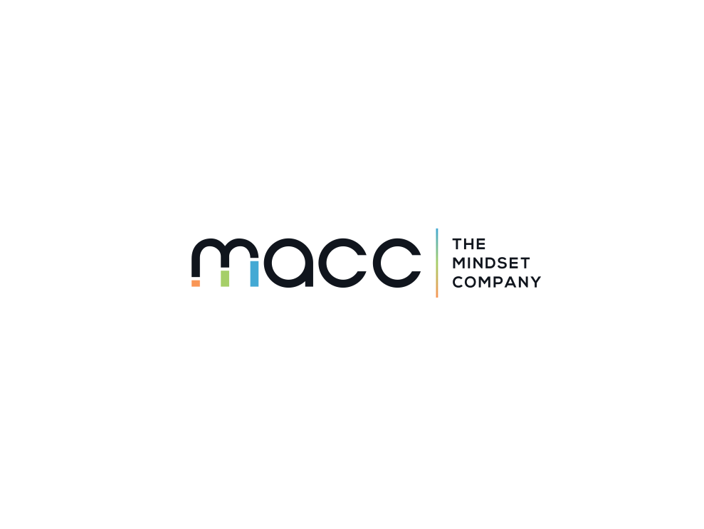 macc by NYONXGraphic on Dribbble