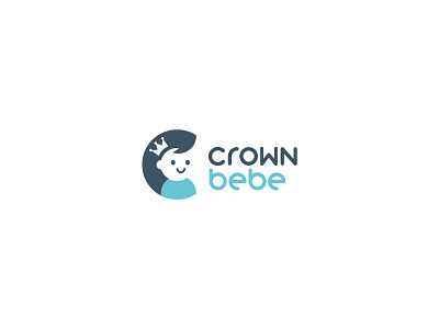 Crownbaby baby crown cute