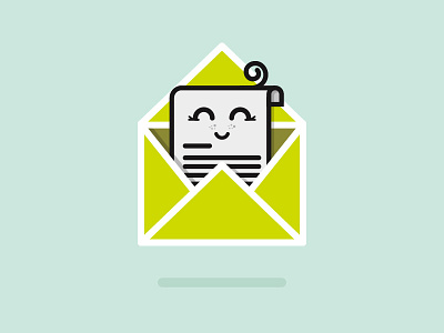 Email writing tips email happy rebound smile tips write