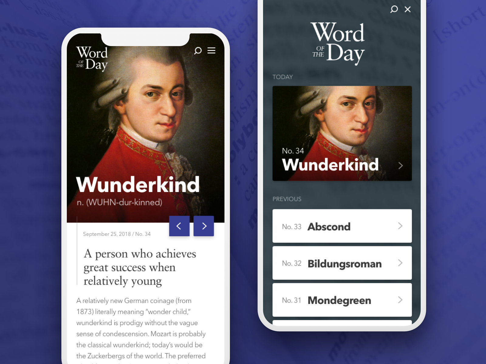 word-of-the-day-app-concept-by-matthew-birtch-on-dribbble