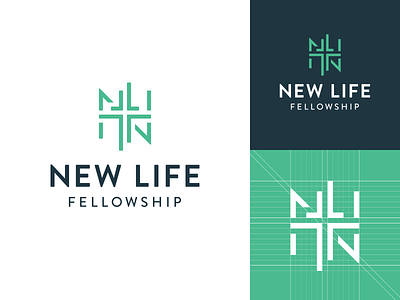 New Life Fellowship Final Logo