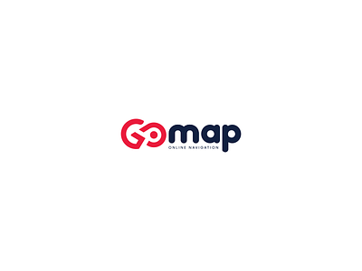 Gomap logo