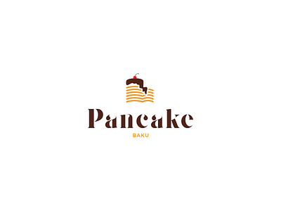 Pancake Logo