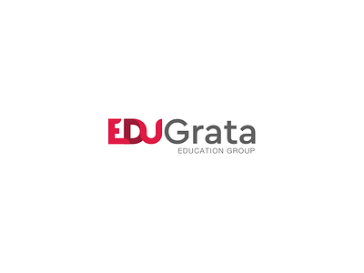 EDUGrata logo education edugrata for logo site