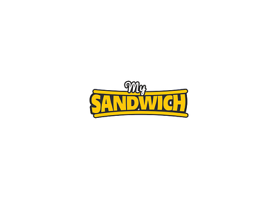 Mysandwich for logo mysandwich sandwiches store