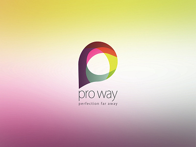 Proway astrolab branding color company guide logo style