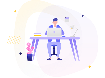 illustration astrolab branding design designer illustraor illustration ui ux vector website