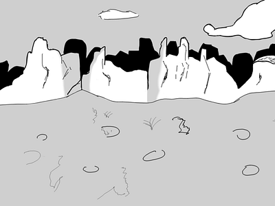 Storyboard Landscape Preview