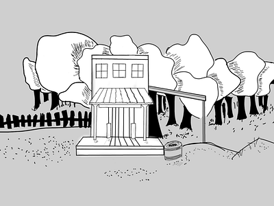 Storyboard House Preview