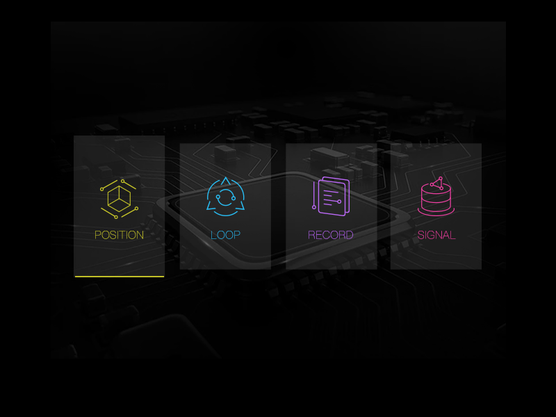 Fui icon design by Summer on Dribbble