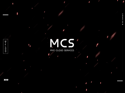 MCS Logo logo