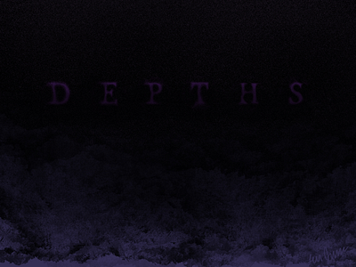 depths - visual word depths visual word