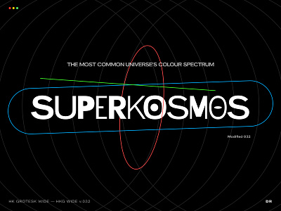 SUPERKOSMOS