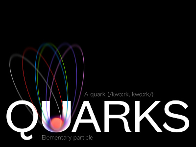 QUARKS