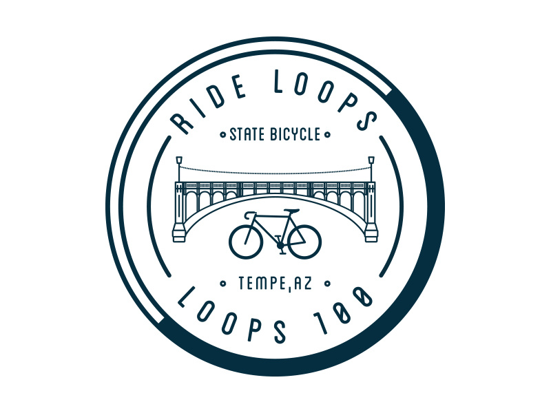 Loops Patch by Travis Fetting on Dribbble