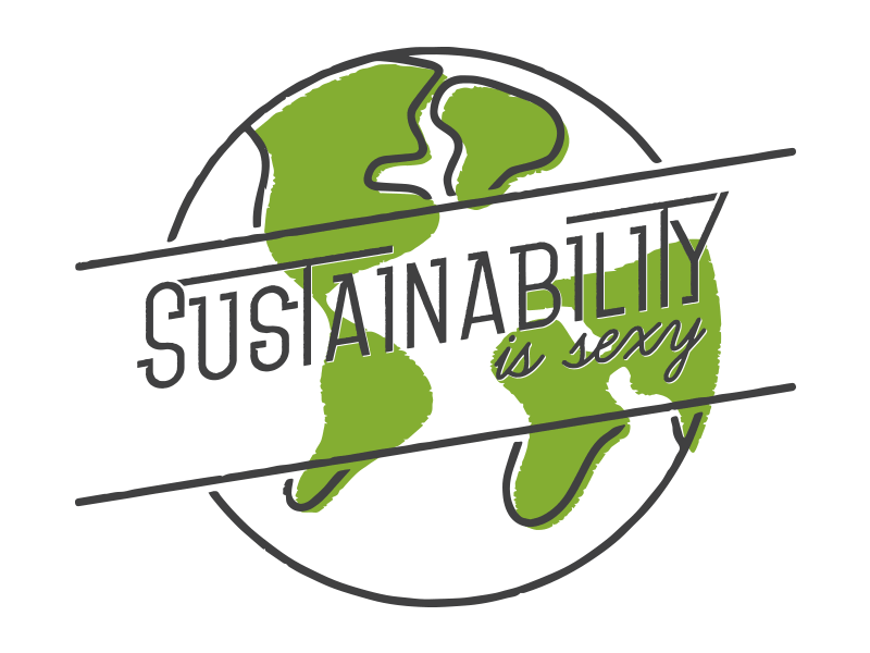 Sustainability GIF earth earth day gif green icon illustration lines offset sexy sustainability