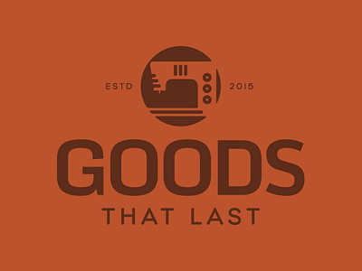 Goods That Last