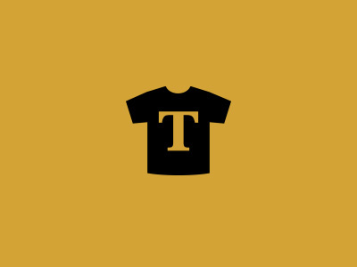 Quick Logo for TeeSetter.com logo tee tshirt