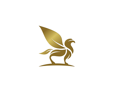 Hippogriff Logo FOR SALE design for sale forsale logo logos natural vector