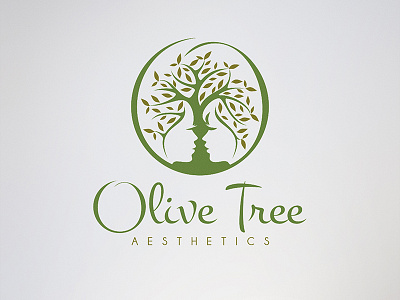 Cosmetics Logo Design