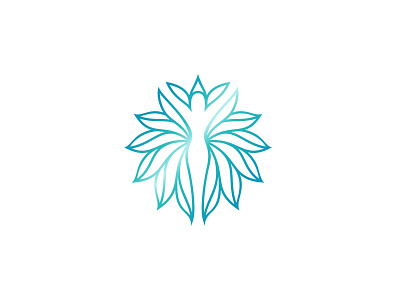 Blooming Logo FOR SALE