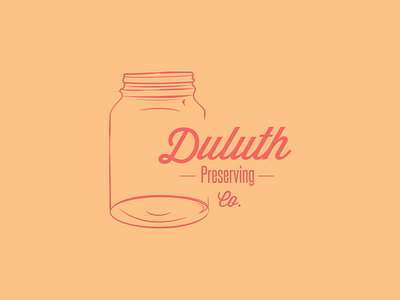 Duluth Preserving Company logo