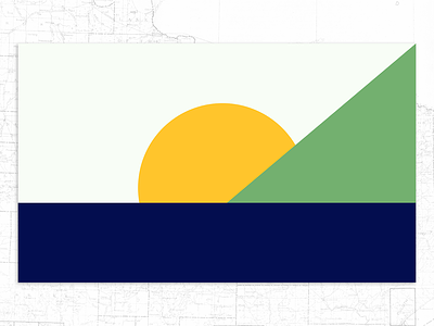 City of Duluth flag design 01 duluth flag flag design flags minnesota vexillology
