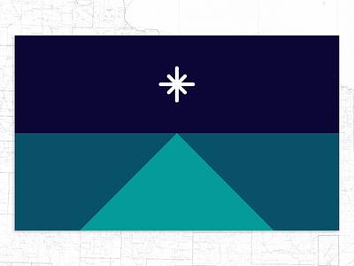 City of Duluth flag design 02
