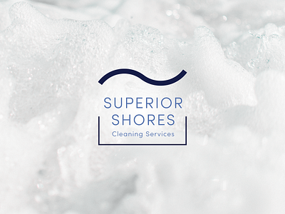 Superior Shores Cleaning Services logo