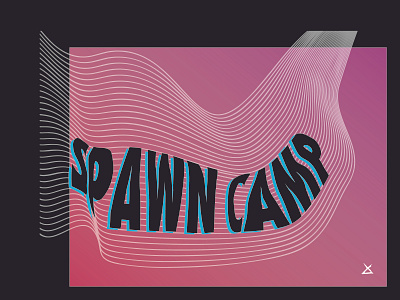 SpawnCamp Waves