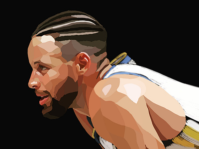 Stephen Curry @Goldenstate Warriors