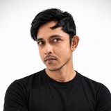 Farzan Faruk