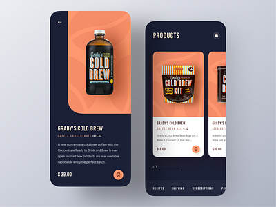 Download Coffee Mockup Designs Themes Templates And Downloadable Graphic Elements On Dribbble