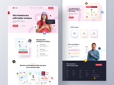 Curriculum Vitae Designs Themes Templates And Downloadable Graphic Elements On Dribbble