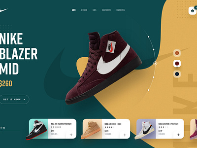 sneaker p website