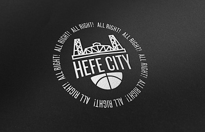 Widmer Brothers Hefe City Lockup adventure badge basketball beer blazers brand branding brewery clean design icon identity illustration illustrator lettering logo portland type typography vector