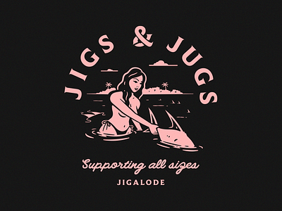 Jigs & Jugs