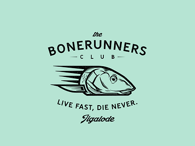 The Bonerunners Club