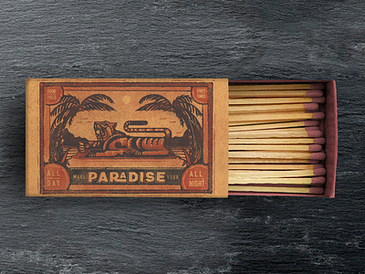 Make your paradise