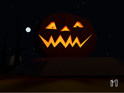 Jack-o'-lantern | Halloween