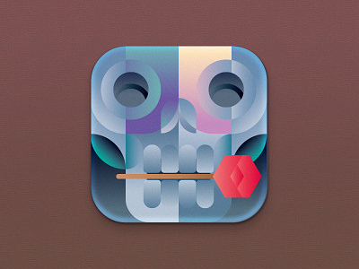 Le Dudes emoji icon illustration