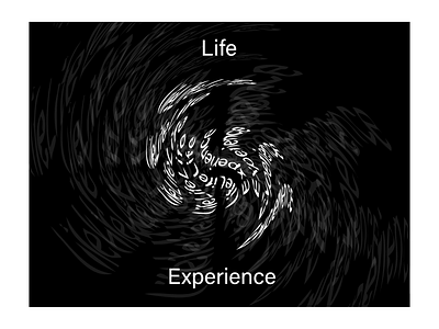 Life Vs Experience