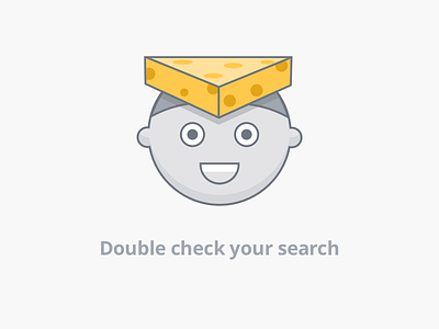 Discount Double Check avatar illustration search