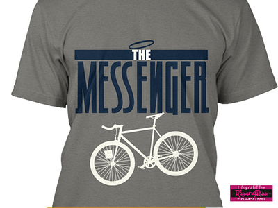 the messenger